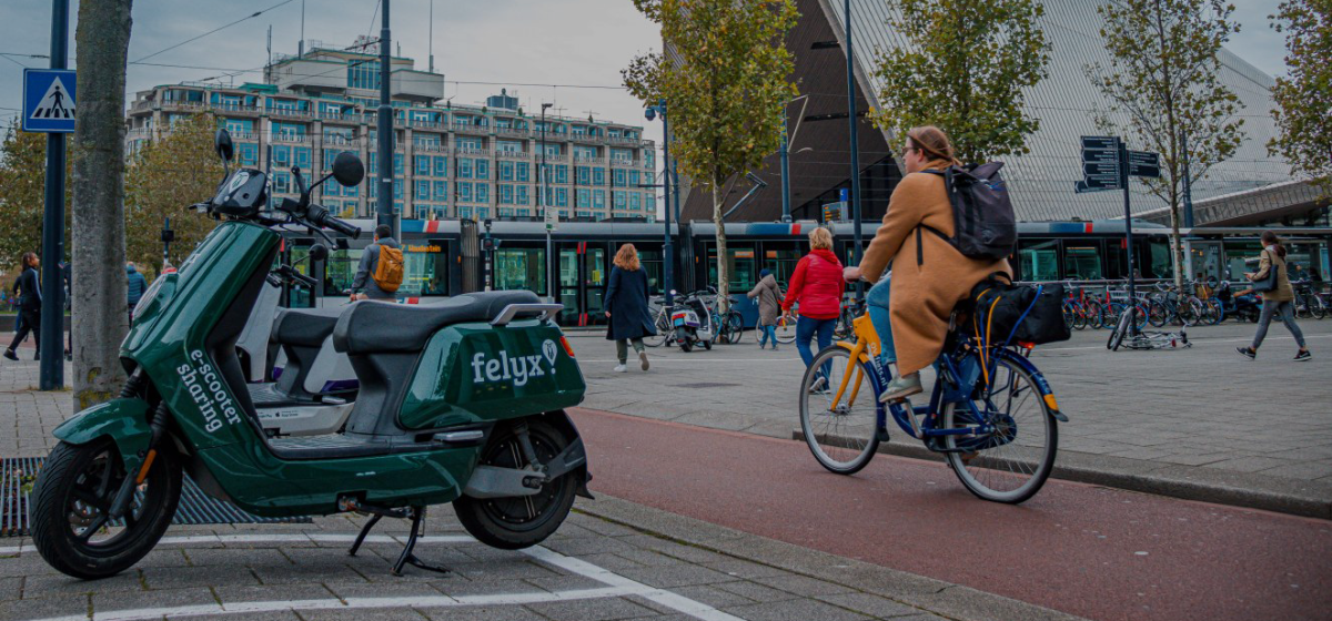 mobility-as-a-service