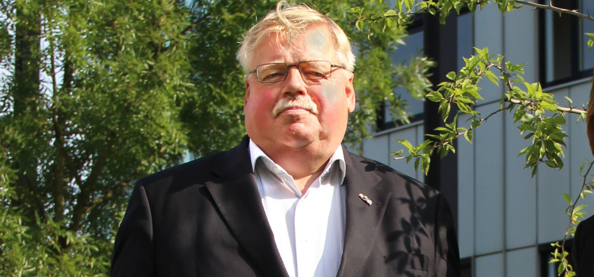 Pieter Hofstra