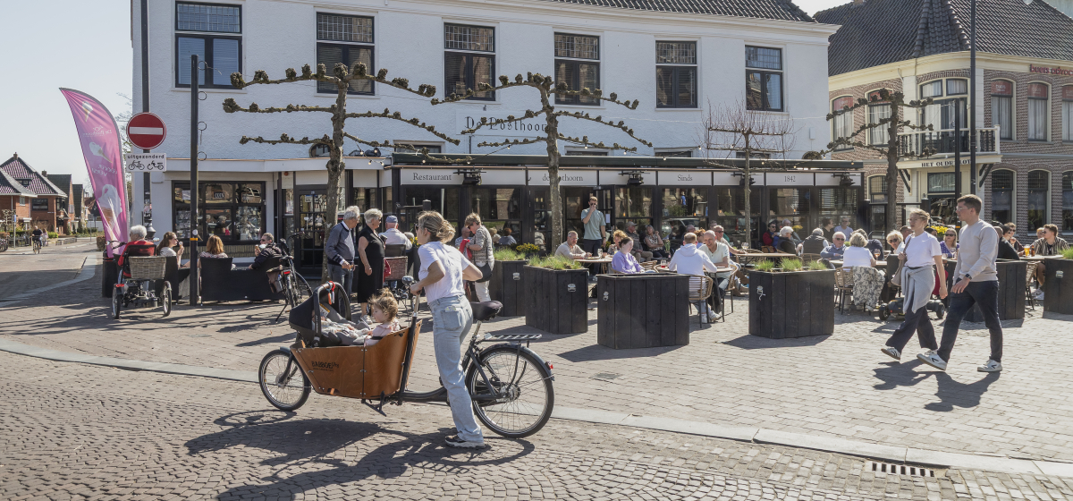 Schagen Noord-Holland