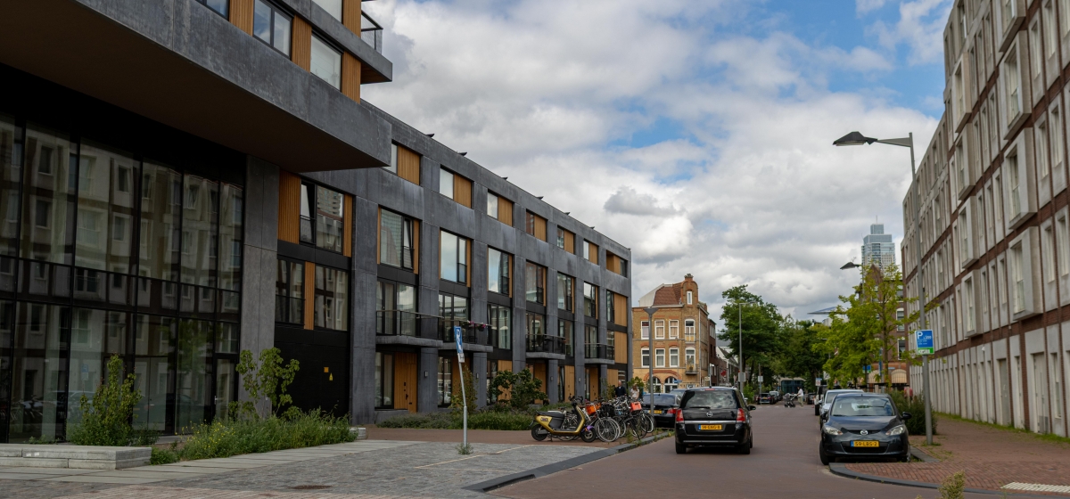 Passende parkeernorm