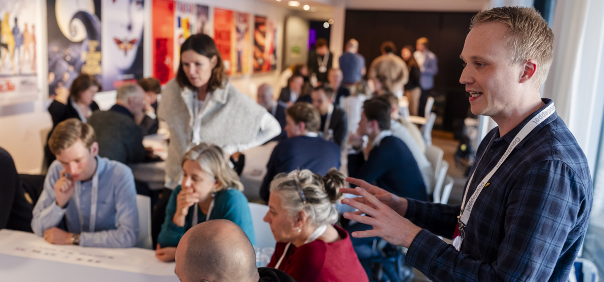 De onmisbare rol van een procesmanager