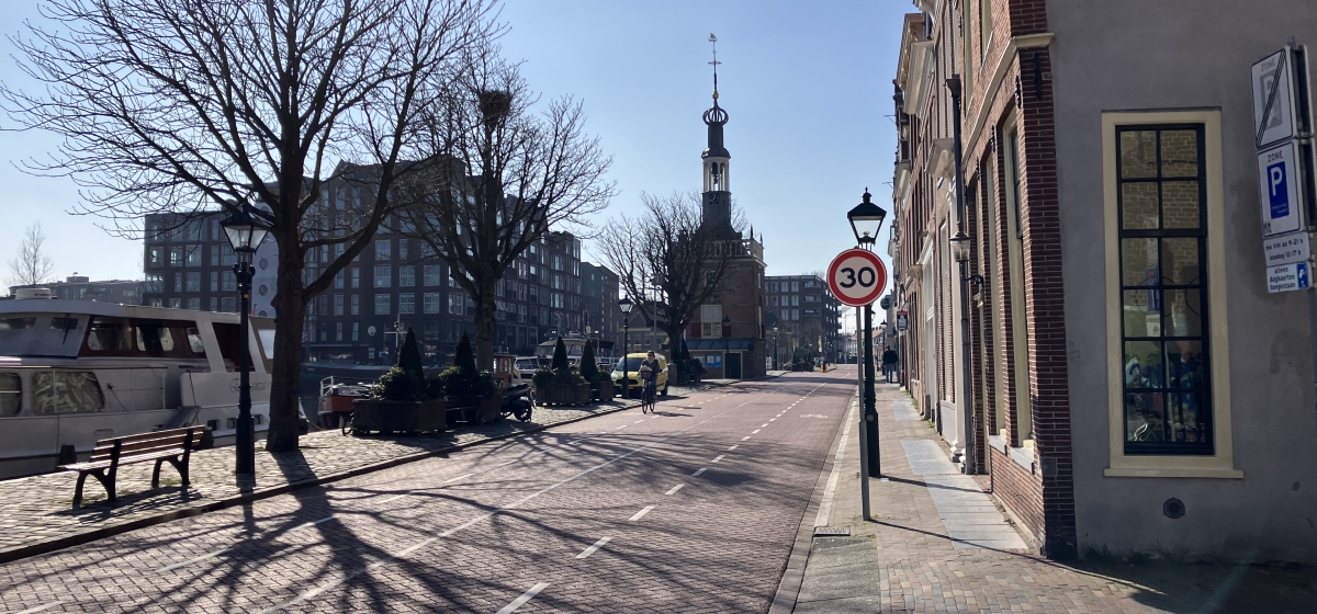 Actieplan Verkeersveiligheid Alkmaar