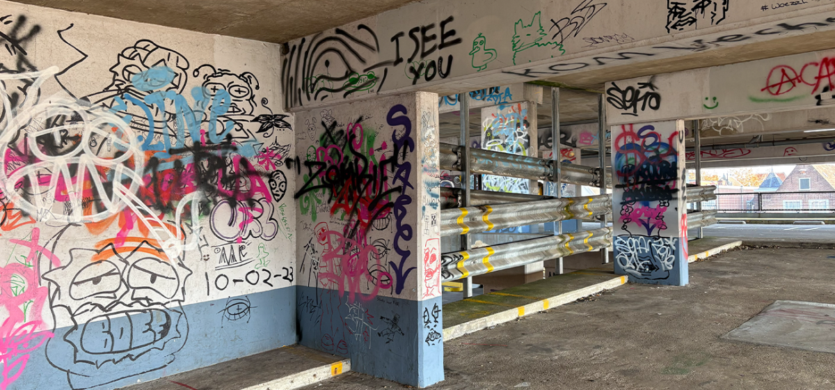 Integrale aanpak voor sociale veiligheid in Utrechtse parkeergarages