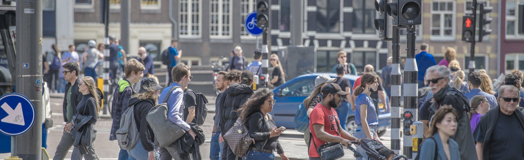 Beleids- en gedragsonderzoek