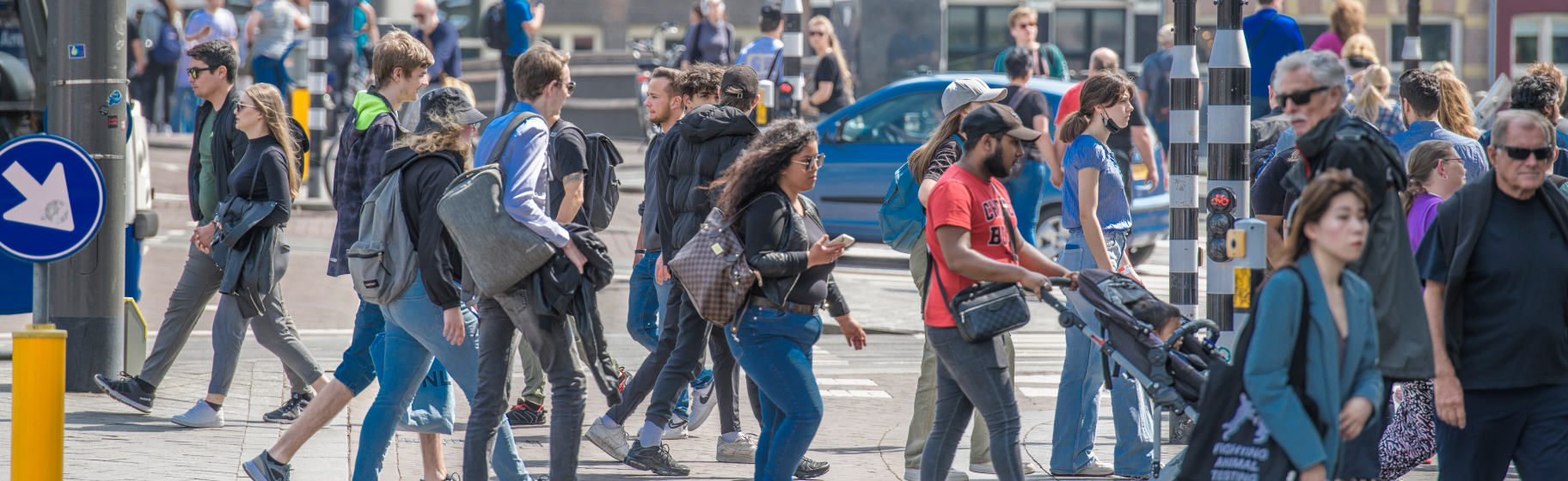 Beleids- en gedragsonderzoek