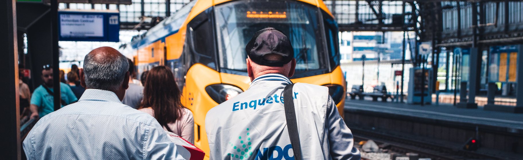 Monitoring & Evaluatie