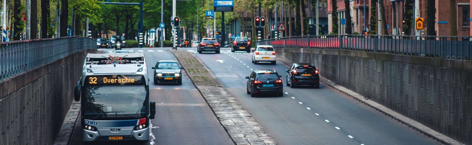 basiskaart geluidsemissie