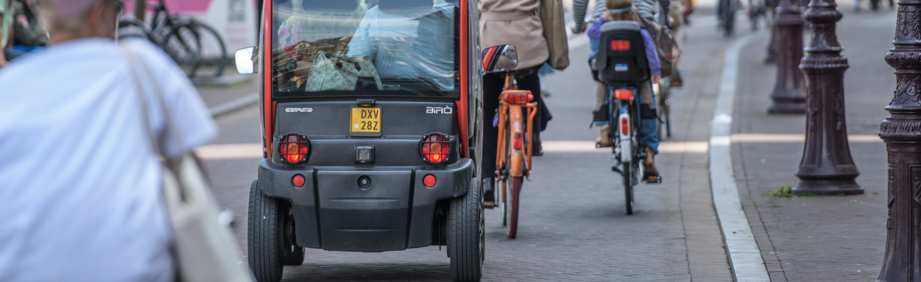 networks and modelling