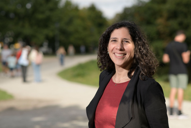 Marisol Castro Arenas