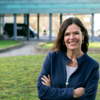 Juliette van Neerijnen