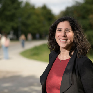 Marisol Castro Arenas