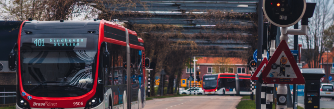 BRT Eindhoven