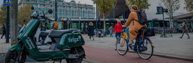 mobility-as-a-service