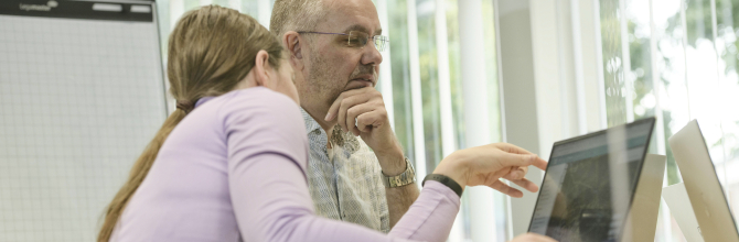 Datagedreven mobiliteitsbeleid