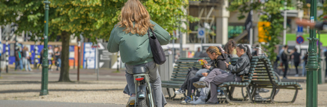 ontwikkelpunten verkeersmodellen
