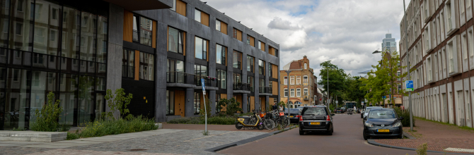 Passende parkeernorm