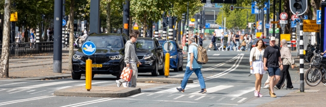 Verkeersmodellering whitepaper