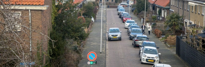 parkeernormen
