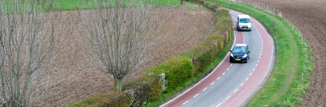 RVMO2.0 verkeersmodel Overijssel