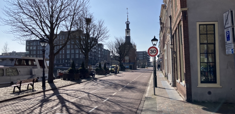 Actieplan Verkeersveiligheid Alkmaar