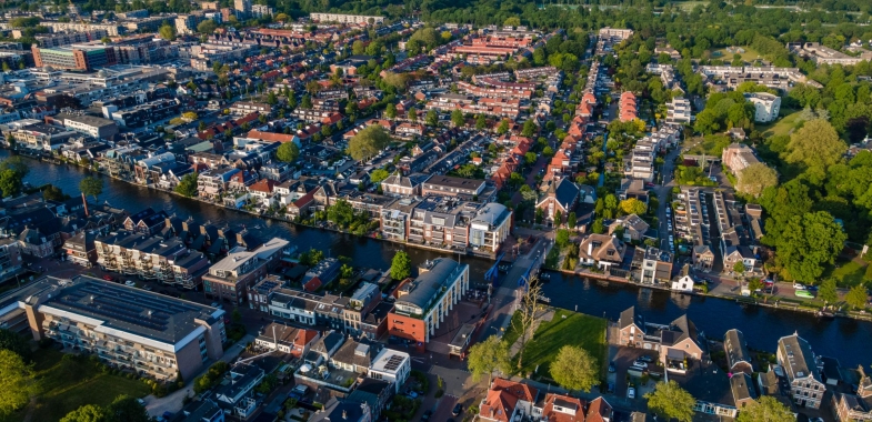 Alphen aan den Rijn