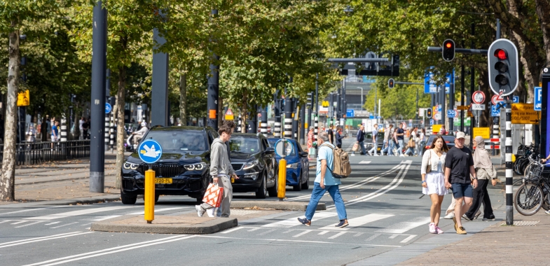 Verkeersmodellering whitepaper