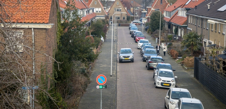 parkeernormen