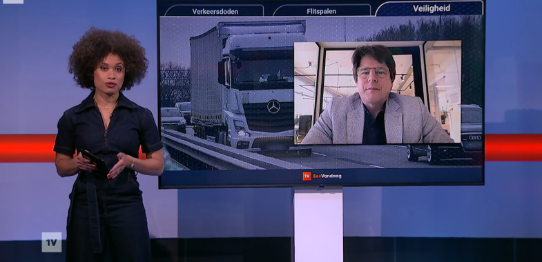 EenVandaag flitsers verkeersveiligheid