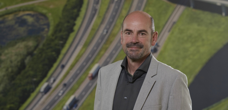 Luc Wismans