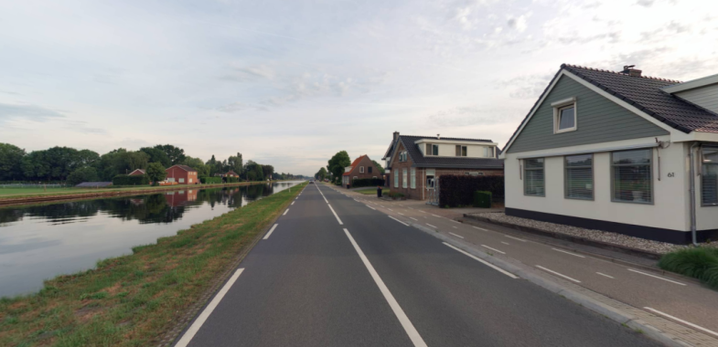 Overijssel N750