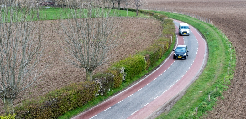 RVMO2.0 verkeersmodel Overijssel