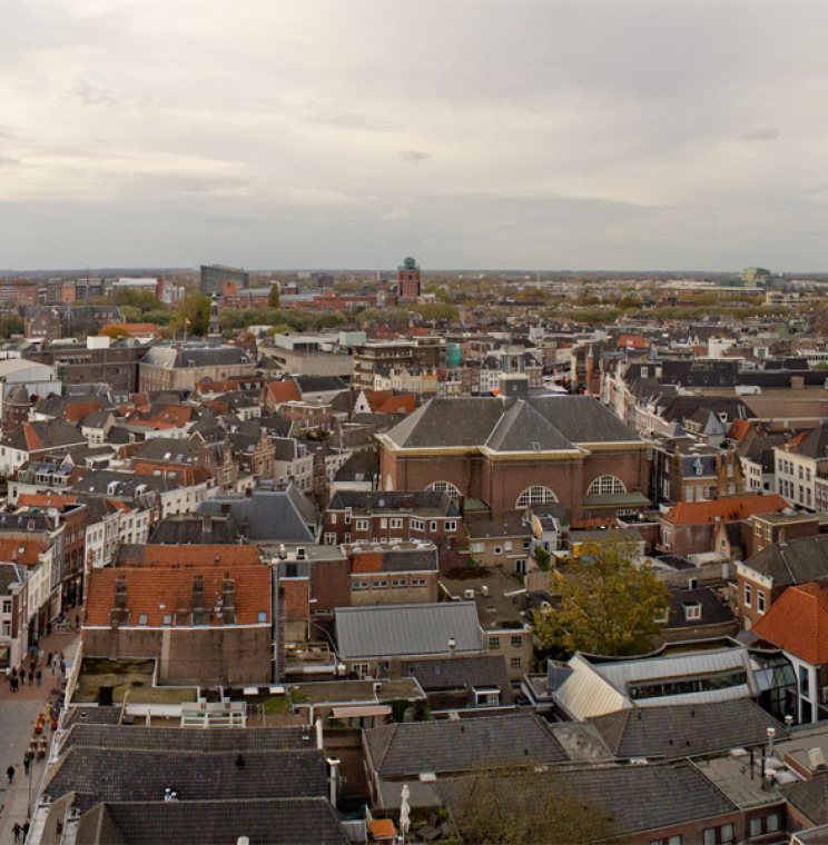 Den Bosch