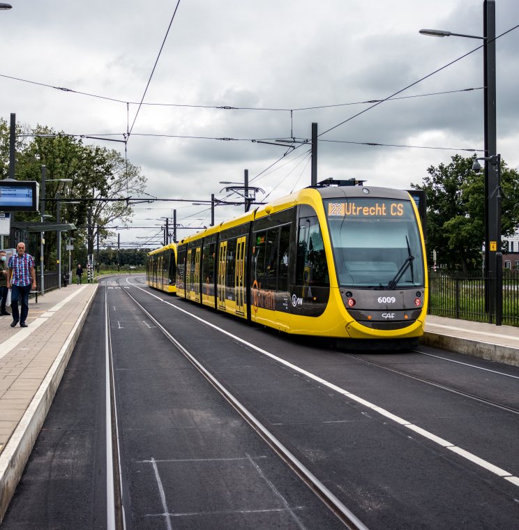 OV Provincie Utrecht