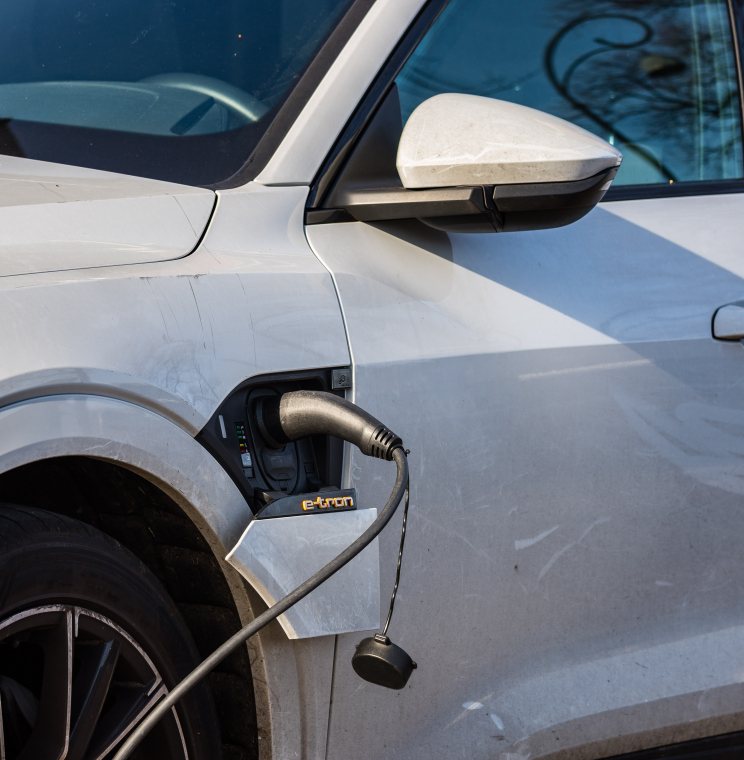 Whitepaper elektrificatie