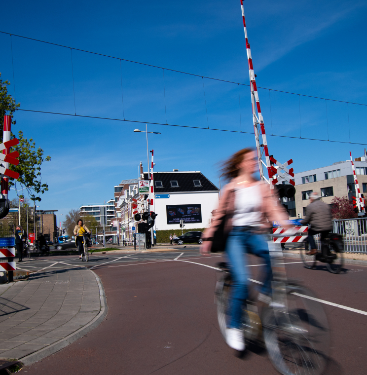 Gouden Regelen Zuiderplein 2