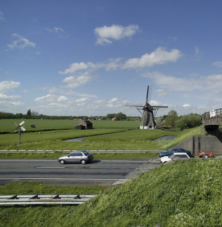 Altena Mobiliteitsvisie