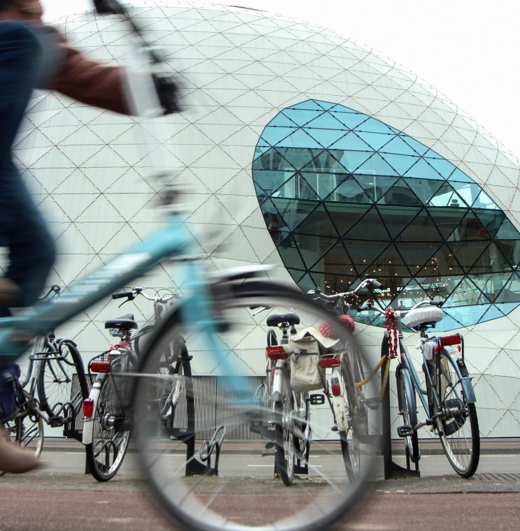 Eindhoven fiets