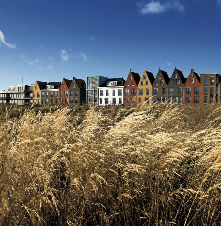 Amersfoort Vathorst geluidshinder