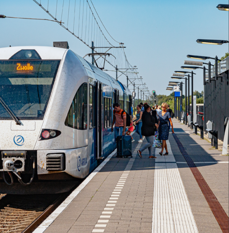 Prijsbeleid Groningen Drenthe