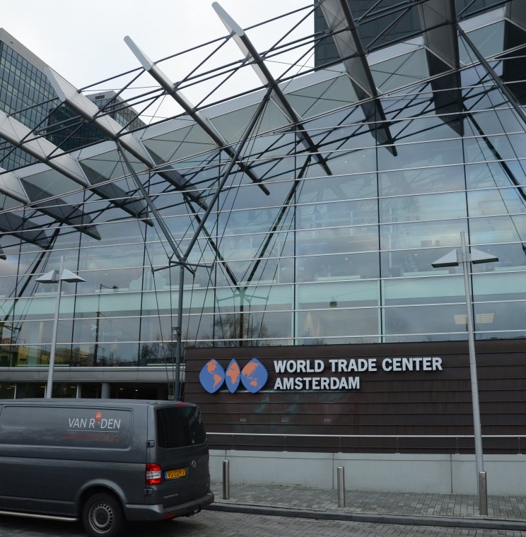 WTC Amsterdam