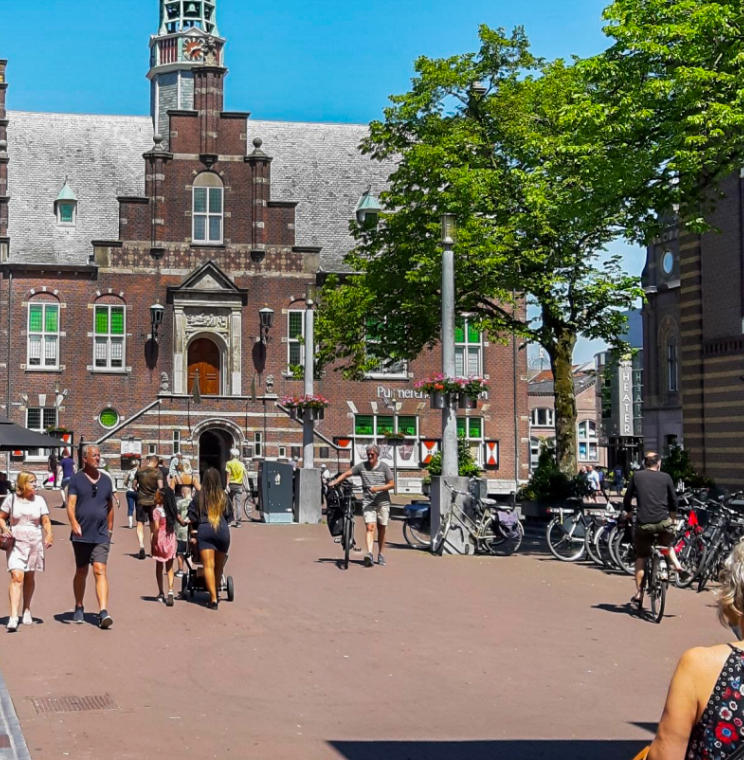 provincie Noord-Holland