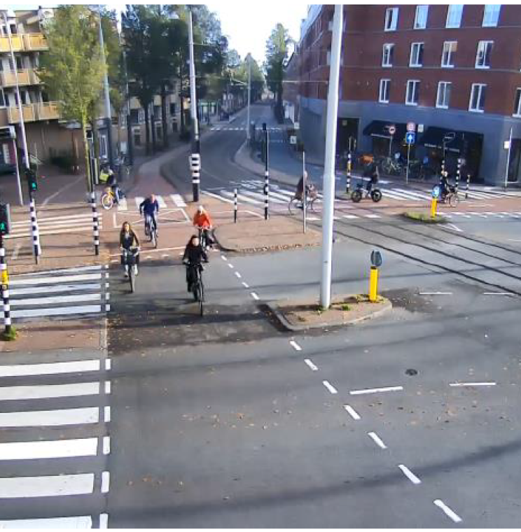 Czaar Peterstraat Amsterdam