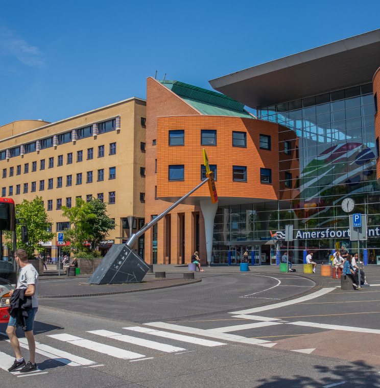 Amersfoort Centraal