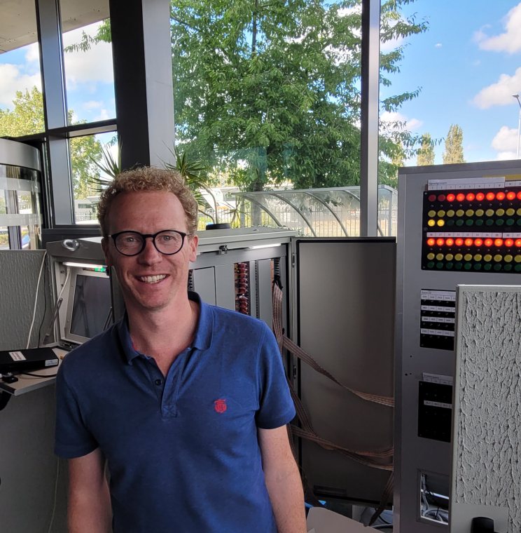 Douwe Wiebe van Beek Leeuwarden.jpg