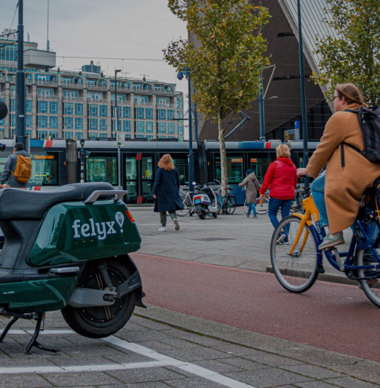 mobility-as-a-service