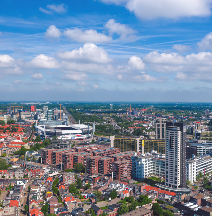 Eindhoven - iStock.jpg
