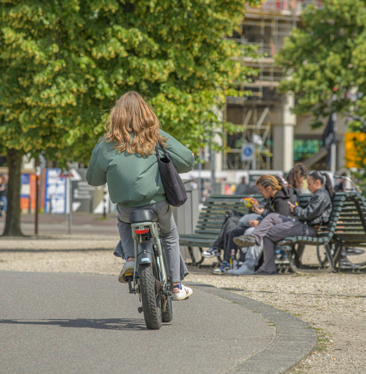 ontwikkelpunten verkeersmodellen