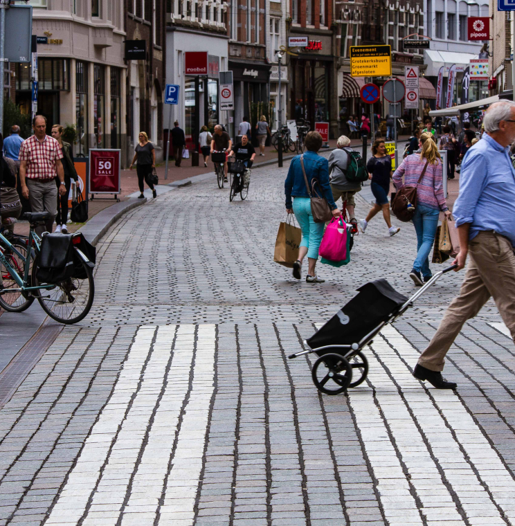 Intelligente toegang