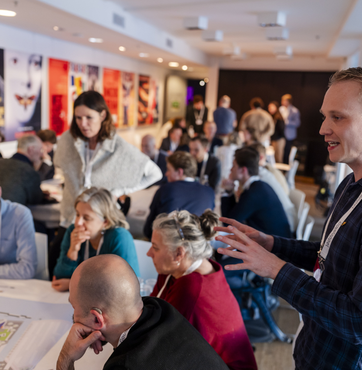 De onmisbare rol van een procesmanager