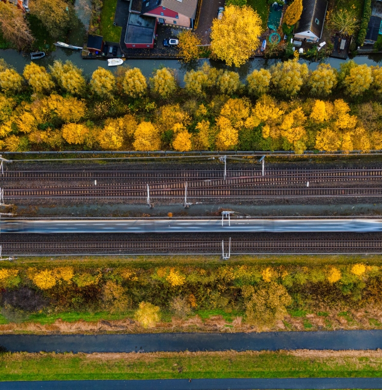 Bereikbaarheid op Peil